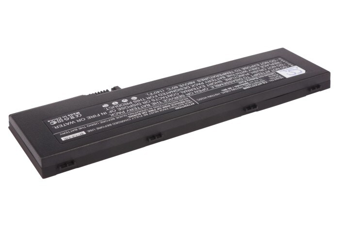 Batteri till Notebook, Bärbar dator för HP Business Notebook 2710p, EliteBook 2740p m.fl.