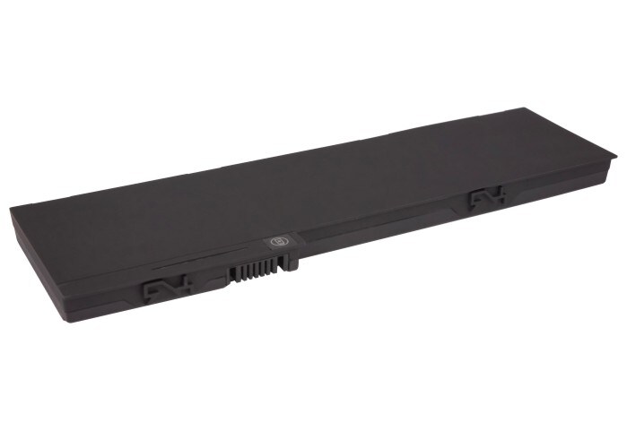 Batteri till Notebook, Bärbar dator för HP Business Notebook 2710p, EliteBook 2740p m.fl.