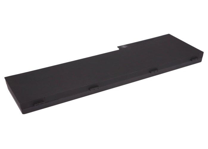 Batteri till Notebook, Bärbar dator för HP Business Notebook 2710p, EliteBook 2740p m.fl.