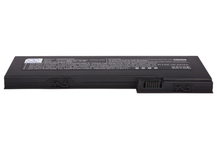 Batteri till Notebook, Bärbar dator för HP Business Notebook 2710p, EliteBook 2740p m.fl.