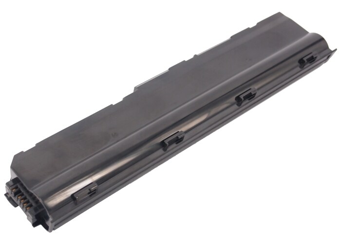 Batteri till Notebook, Bärbar dator för Clevo MobiNote M54, MobiNote M55 m.fl.