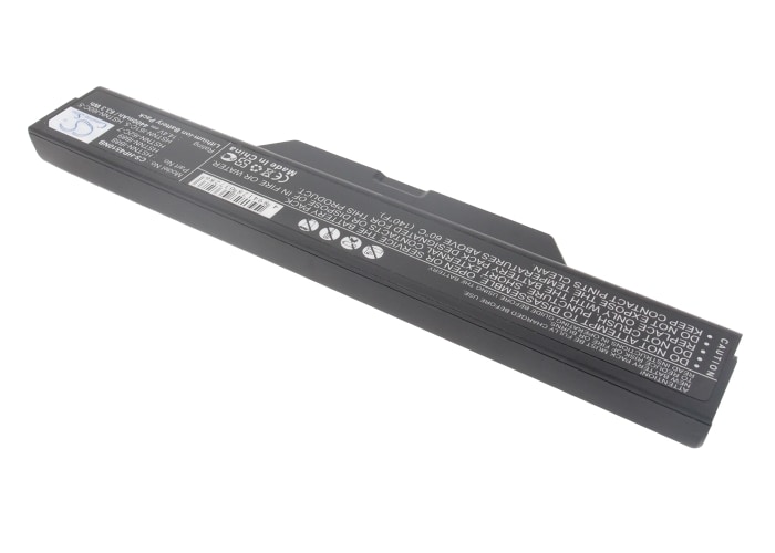 Batteri till Notebook, Bärbar dator för HP Probook 4510s, Probook 4515s m.fl.