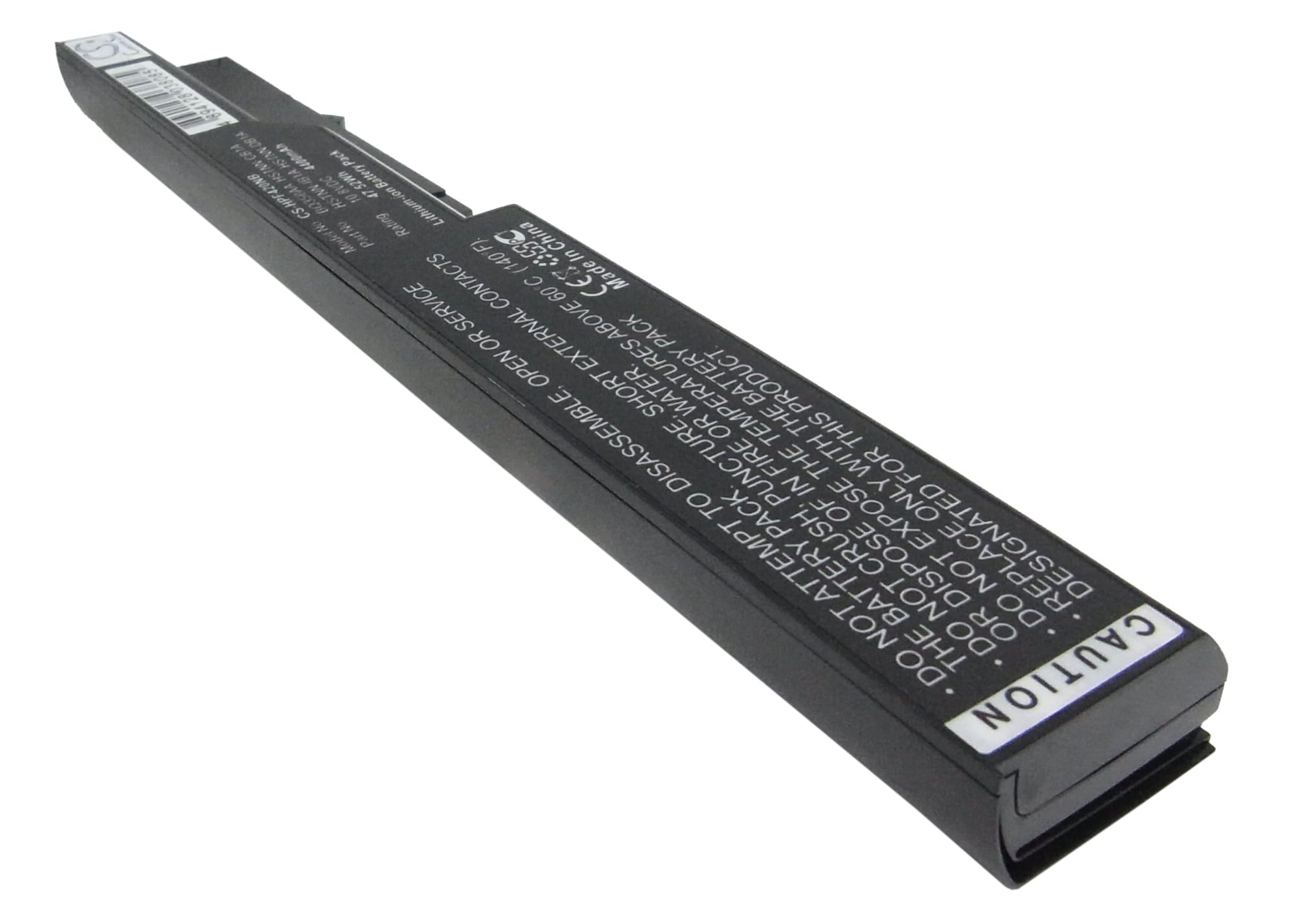 Batteri till Notebook, Bärbar dator för HP 420, 425, 4320t m.fl.