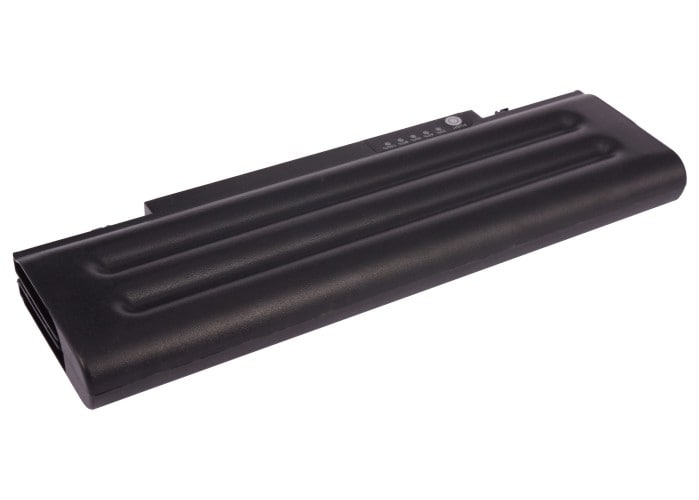Batteri till Notebook, Bärbar dator för Samsung M60 Aura T5450 Chartiz m.fl.