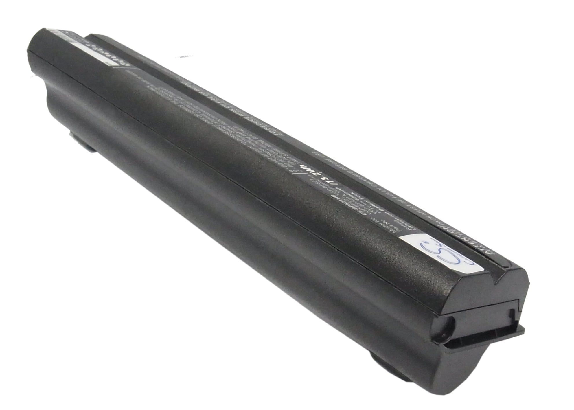 Batteri till Notebook, Bärbar dator för Sony VAIO VGN-AW41JF, VAIO VGN-AW41MF m.fl.