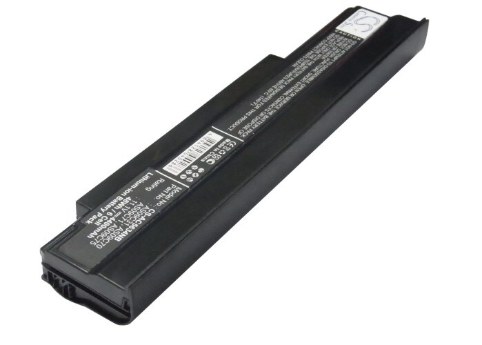 Batteri till Notebook, Bärbar dator för Acer Extensa 5635Z, Extensa 5635Z-422G16Mn m.fl.