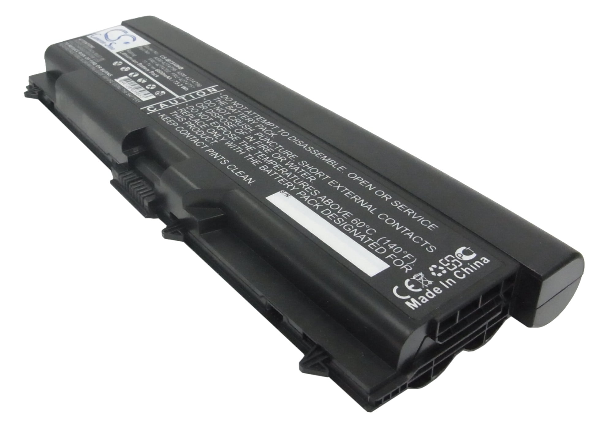 Batteri till Notebook, Bärbar dator för Lenovo ThinkPad E40, ThinkPad E50 m.fl.