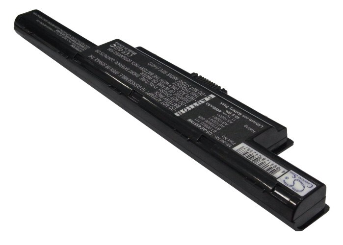 Batteri till Notebook, Bärbar dator för Acer Aspire 4333, Aspire 4339, Aspire 4349 m.fl.