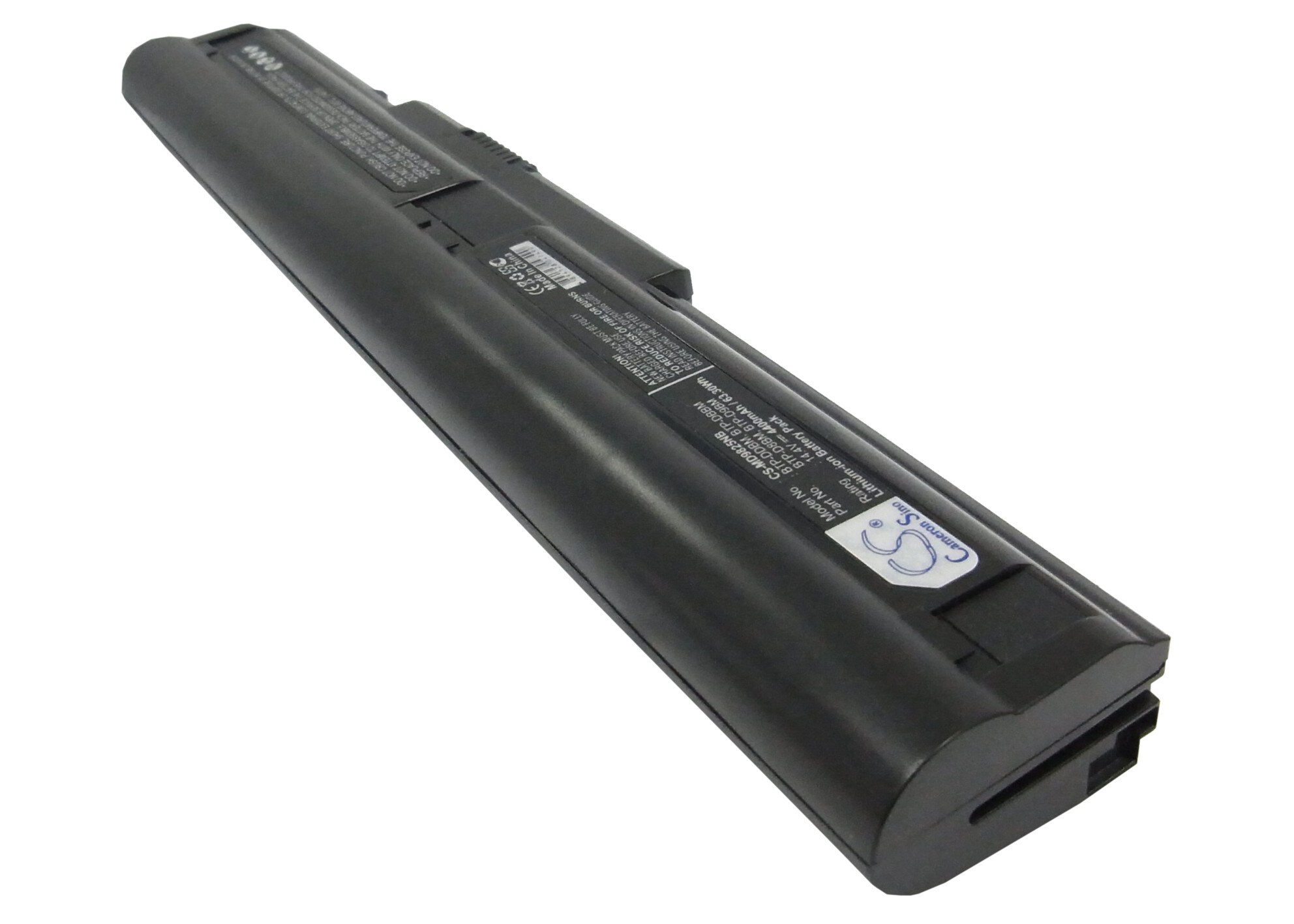 Batteri till Notebook, Bärbar dator för Medion MD89560, MD98250, Akoya P6622 m.fl.