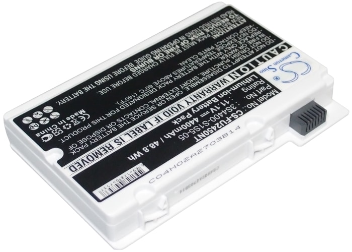 Batteri till Notebook, Bärbar dator för Uniwill P55IM, P75IM0