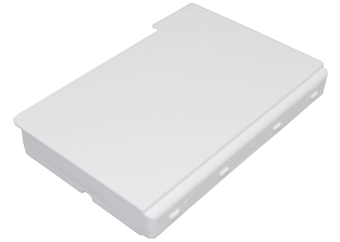 Batteri till Notebook, Bärbar dator för Uniwill P55IM, P75IM0