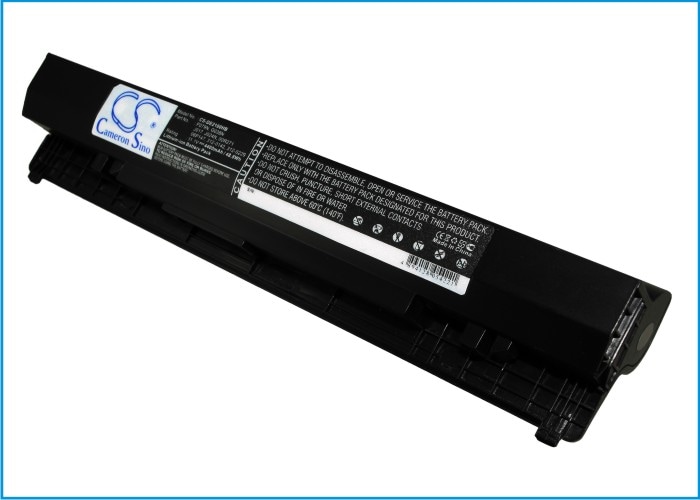 Batteri till Notebook, Bärbar dator för DELL Latitude 2100, Latitude 2110