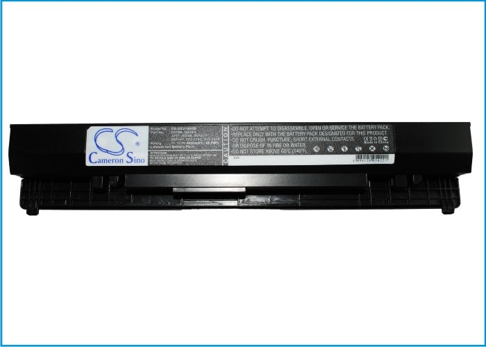 Batteri till Notebook, Bärbar dator för DELL Latitude 2100, Latitude 2110