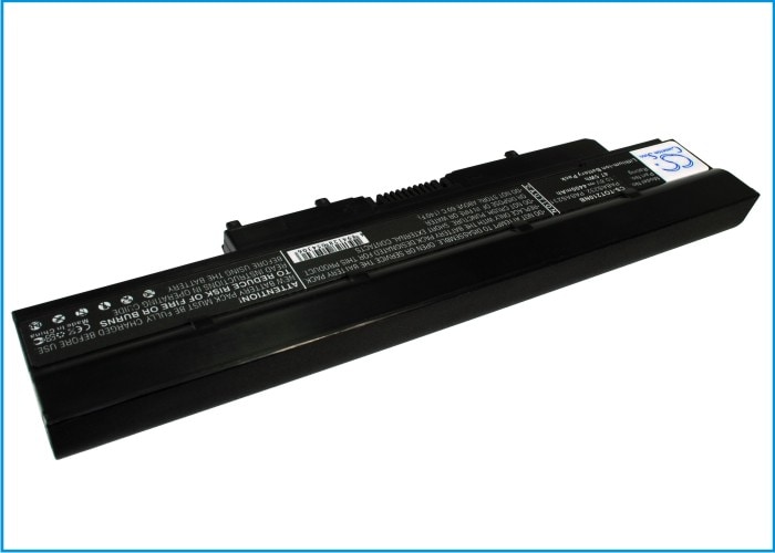 Batteri till Notebook, Bärbar dator för Toshiba Satellite T210D, Satellite T215D m.fl.