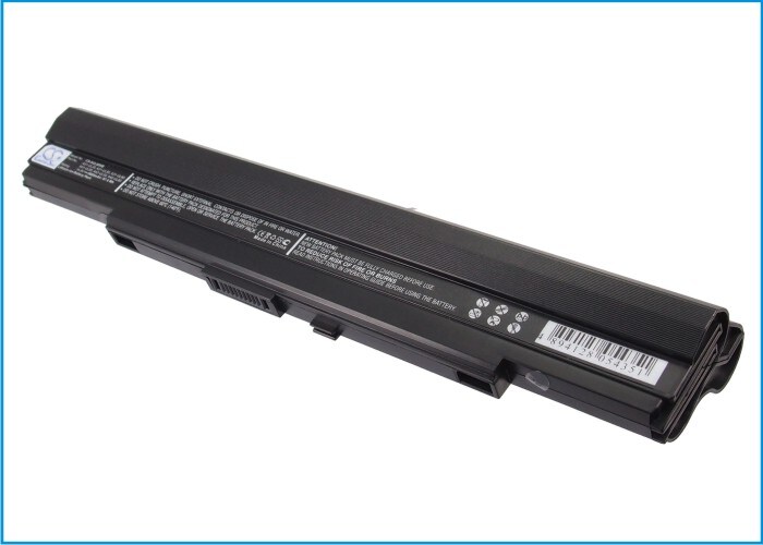 Batteri till Notebook, Bärbar dator för Asus U30JC, U35, U35JC m.fl.