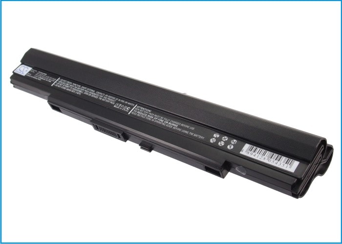 Batteri till Notebook, Bärbar dator för Asus U30JC, U35, U35JC m.fl.