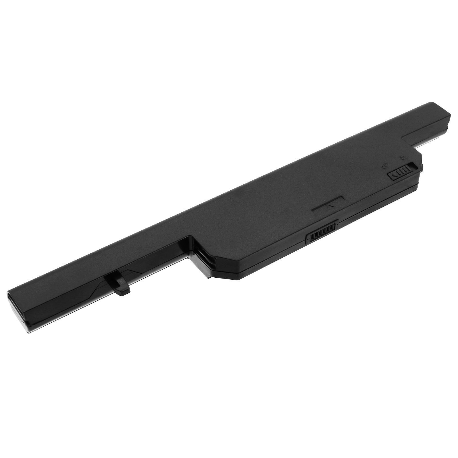 Batteri till Notebook, Bärbar dator för Schenker mySN XESIA E510 Entry, mySN XMG A501 m.fl.