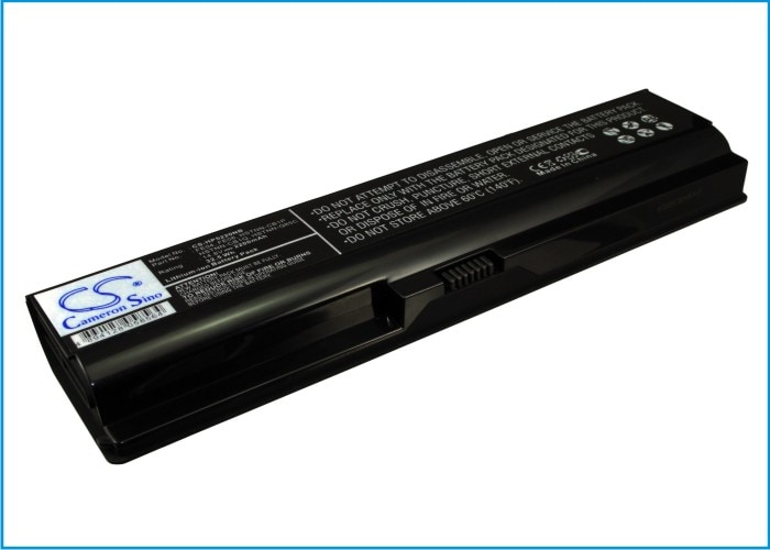 Batteri till Notebook, Bärbar dator för HP ProBook 5220m