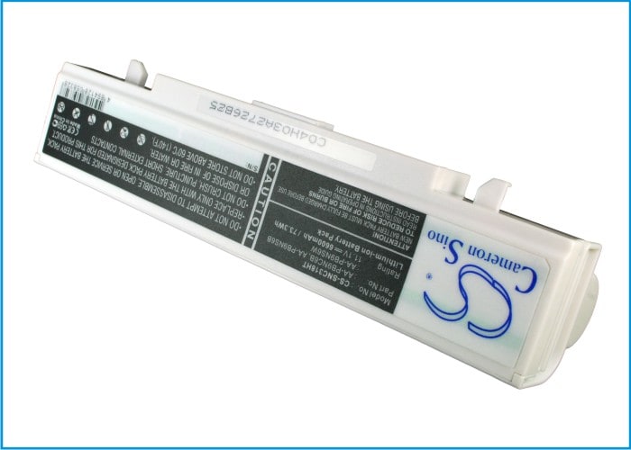 Batteri till Notebook, Bärbar dator för Samsung Q318, Q318-DSOE, Q318-DS0H m.fl.