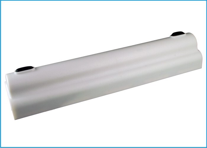 Batteri till Notebook, Bärbar dator för Samsung Q318, Q318-DSOE, Q318-DS0H m.fl.