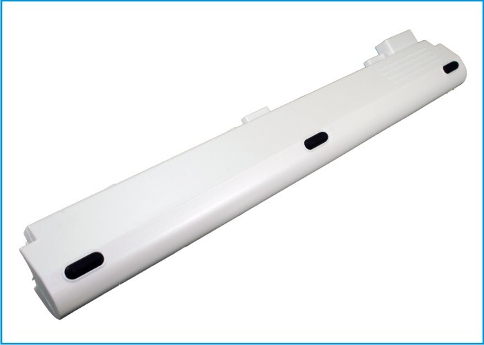 Batteri till Notebook, Bärbar dator för Belinea o.book 4, o.book 4.1