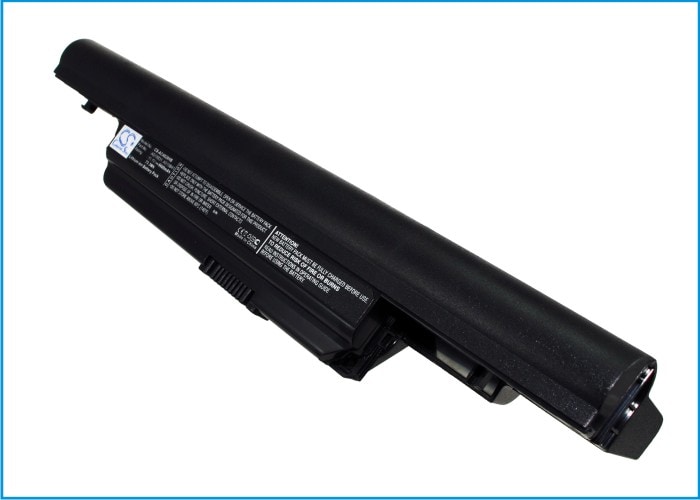 Batteri till Notebook, Bärbar dator för Acer Aspire 3820T, Aspire 3820T-5246 m.fl.
