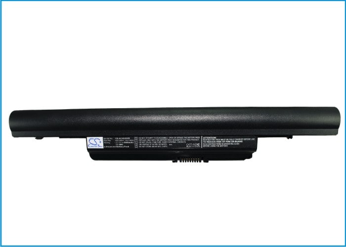 Batteri till Notebook, Bärbar dator för Acer Aspire 3820T, Aspire 3820T-5246 m.fl.