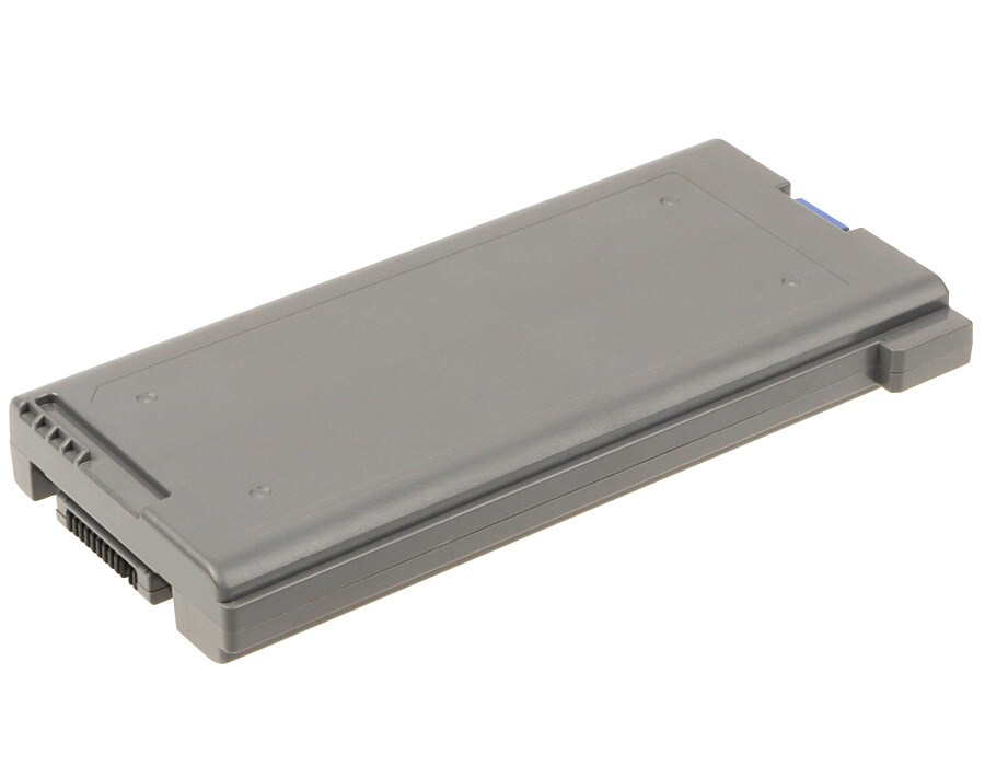 Batteri till Notebook, Bärbar dator för Panasonic Toughbook CF-30, Toughbook CF-31 m.fl.