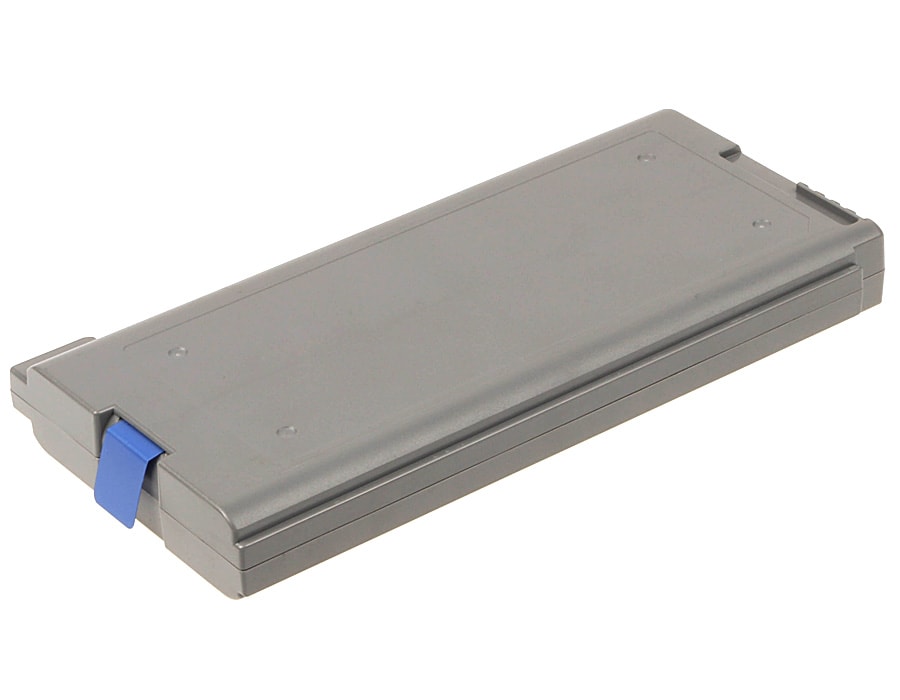 Batteri till Notebook, Bärbar dator för Panasonic Toughbook CF-30, Toughbook CF-31 m.fl.