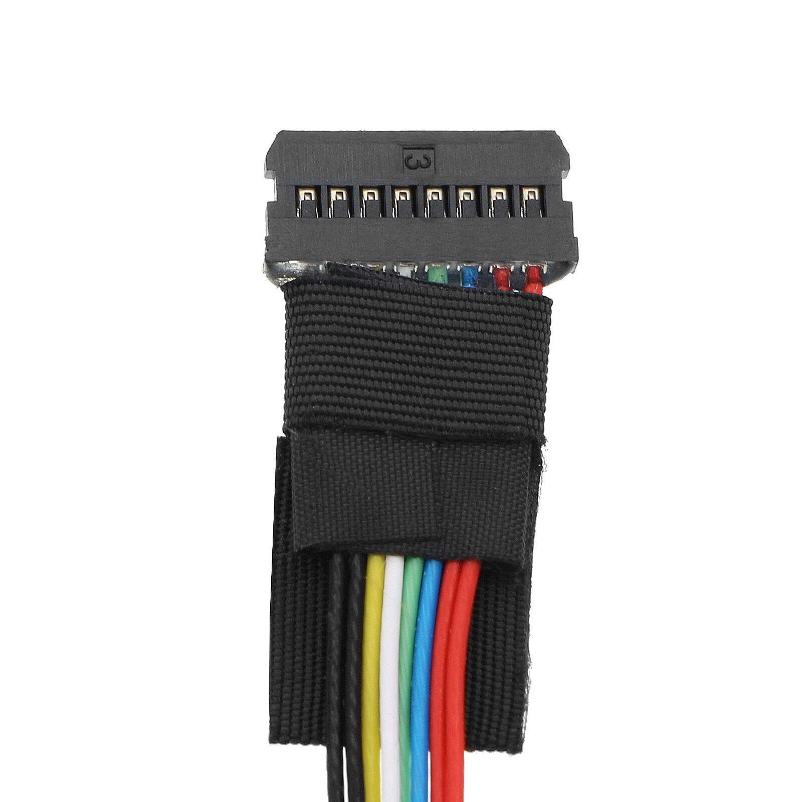 Batteri till Notebook, Bärbar dator för Lenovo ThinkPad X13 Yoga G2 20W8001JCK m.fl.