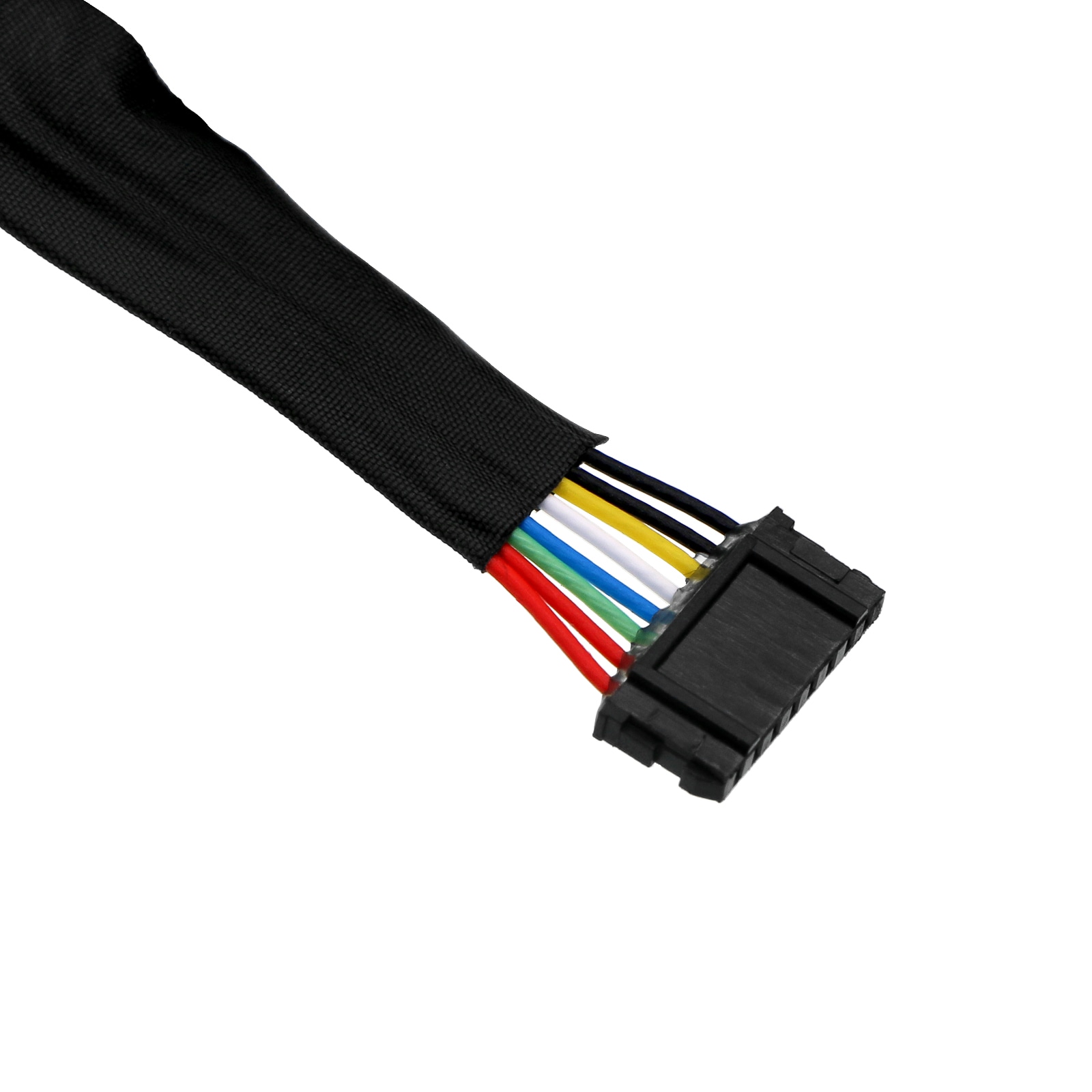 Batteri till Notebook, Bärbar dator för Lenovo IdeaPad Duet 5 12IRU8 83B3001HPH m.fl.