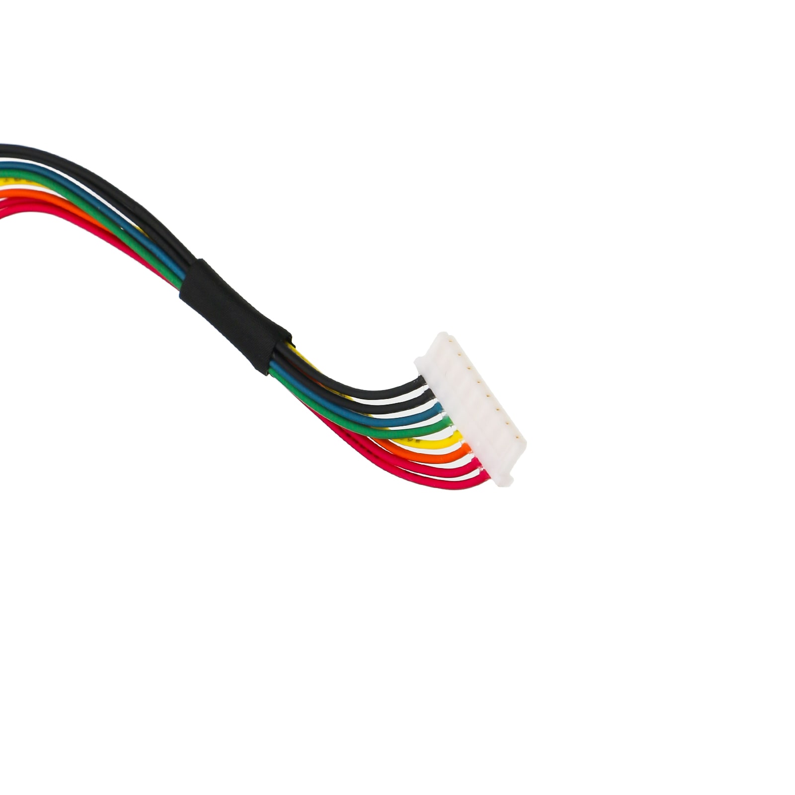 Batteri till Notebook, Bärbar dator för Acer Chromebook Spin 11 CP311-1HN-C3E3 m.fl.