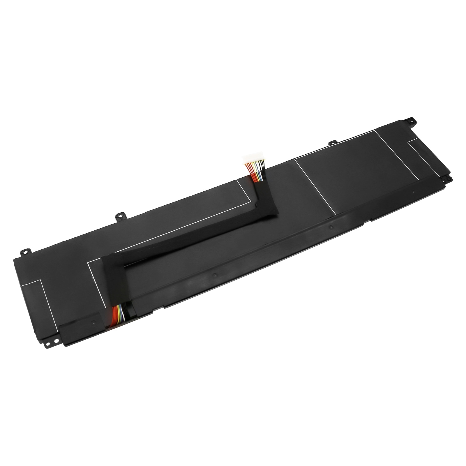 Batteri till Notebook, Bärbar dator för HP OMEN 16-K0010NA, OMEN 17-CK1035NB m.fl.