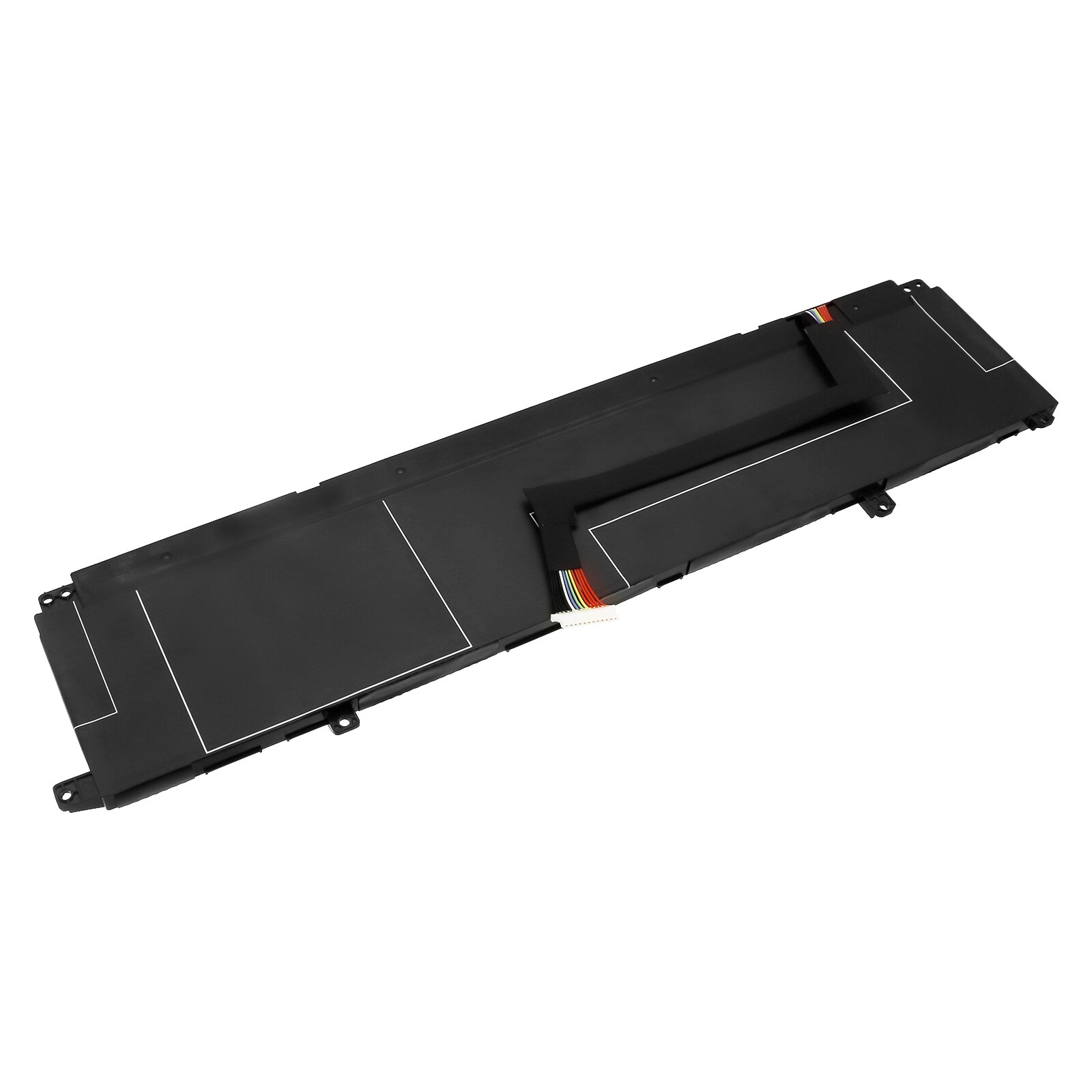 Batteri till Notebook, Bärbar dator för HP OMEN 16-K0010NA, OMEN 17-CK1035NB m.fl.