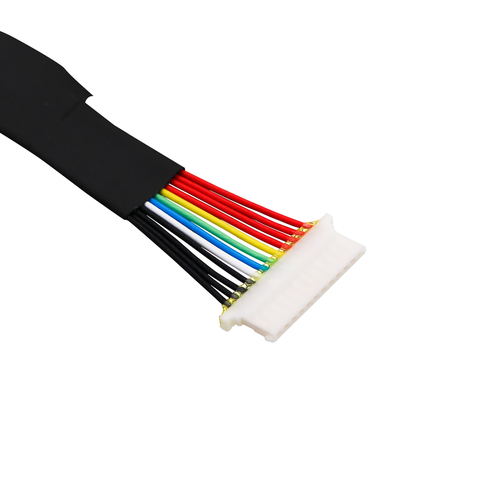 Batteri till Notebook, Bärbar dator för HP OMEN 16-K0010NA, OMEN 17-CK1035NB m.fl.
