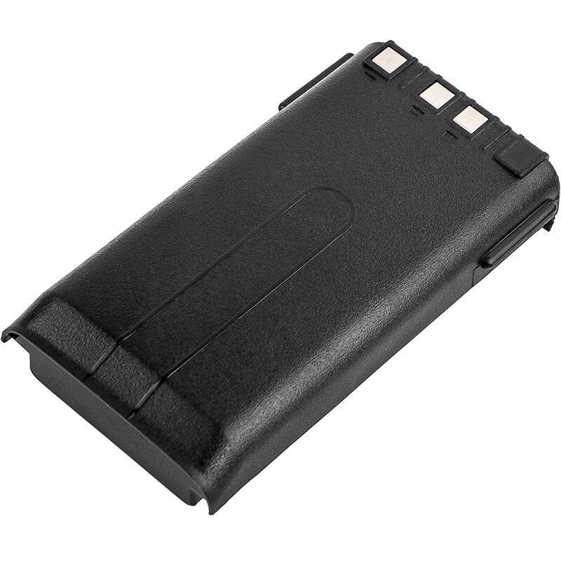 Batteri till Tvåvägsradio för Kenwood TK-25A, TK-26A, TK-27A m.fl.