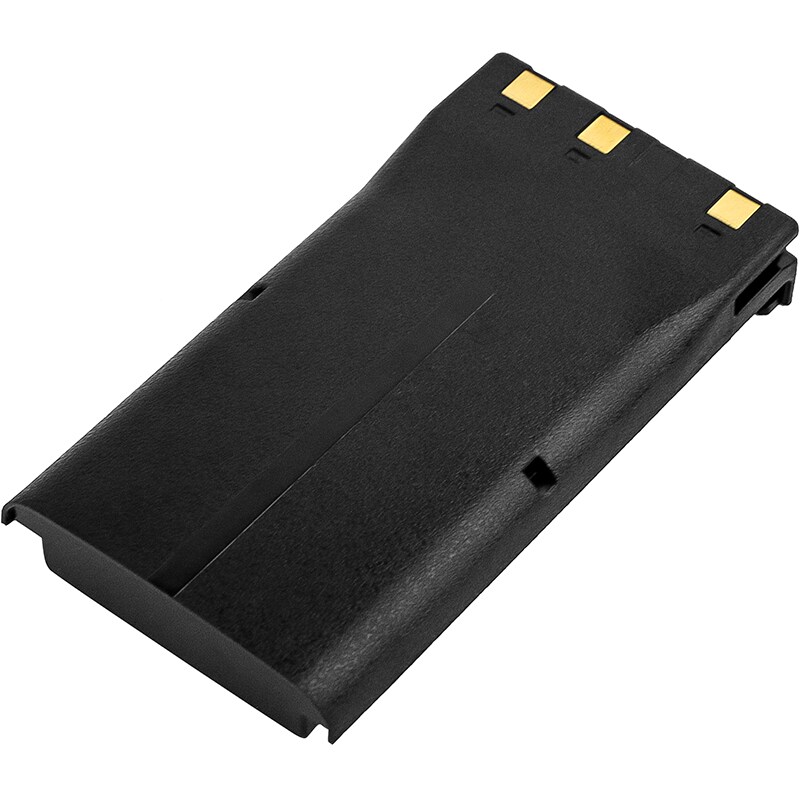 Batteri till Tvåvägsradio för Kenwood TK-25A, TK-26A, TK-27A m.fl.