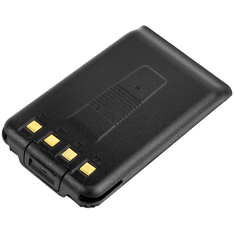 Batteri till Tvåvägsradio för Motorola Clarigo SMP-508, Clarigo SMP-528, SMP-508 m.fl.