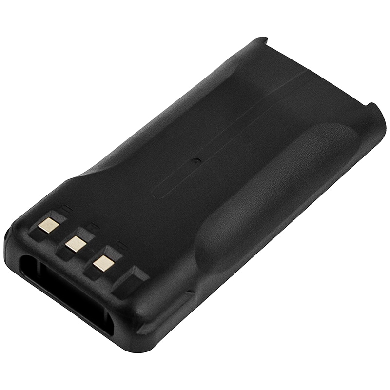 Batteri till Tvåvägsradio för Kenwood TK-2400VP, TK-3400UP2, TK-2402V16P m.fl.