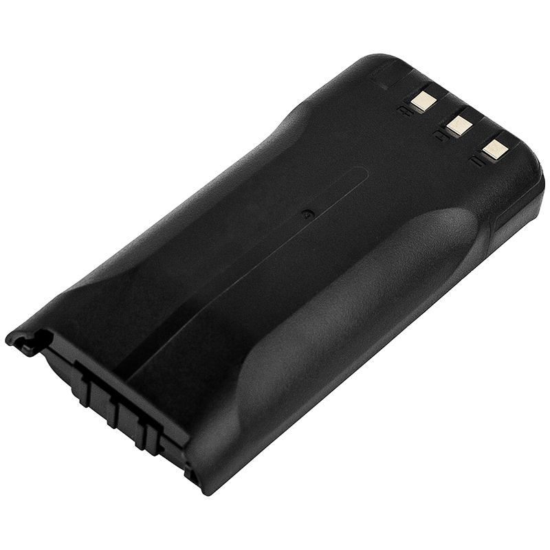 Batteri till Tvåvägsradio för Kenwood TK-2400VP, TK-3400UP2, TK-2402V16P m.fl.