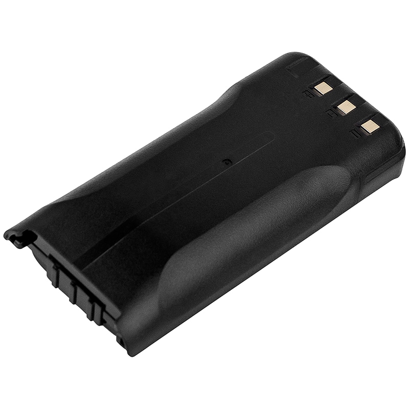 Batteri till Tvåvägsradio för Kenwood TK-2400VP, TK-3400UP2, TK-2402V16P m.fl.