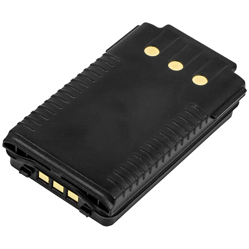 Batteri till Tvåvägsradio för YAESU FT-70D, FT-70DR, FT-70DS