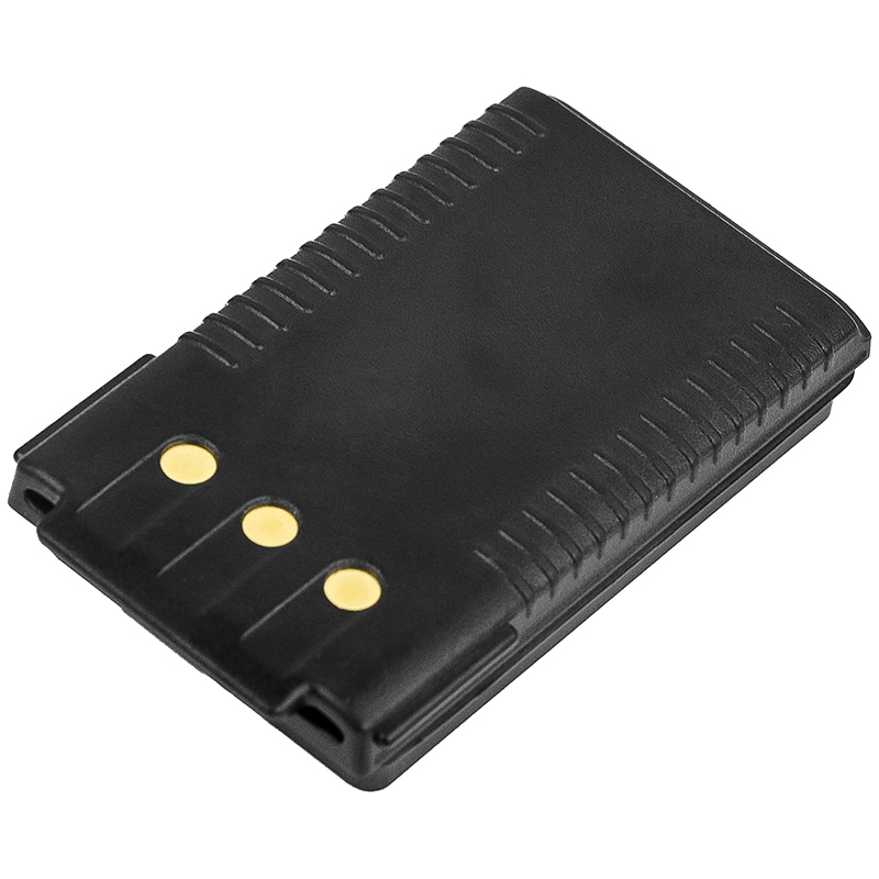Batteri till Tvåvägsradio för YAESU FT-70D, FT-70DR, FT-70DS