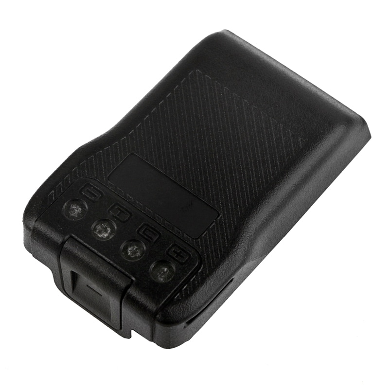 Batteri till Tvåvägsradio för Hytera PD680 CQST, PD600 UL913, PD660 UL913 m.fl.