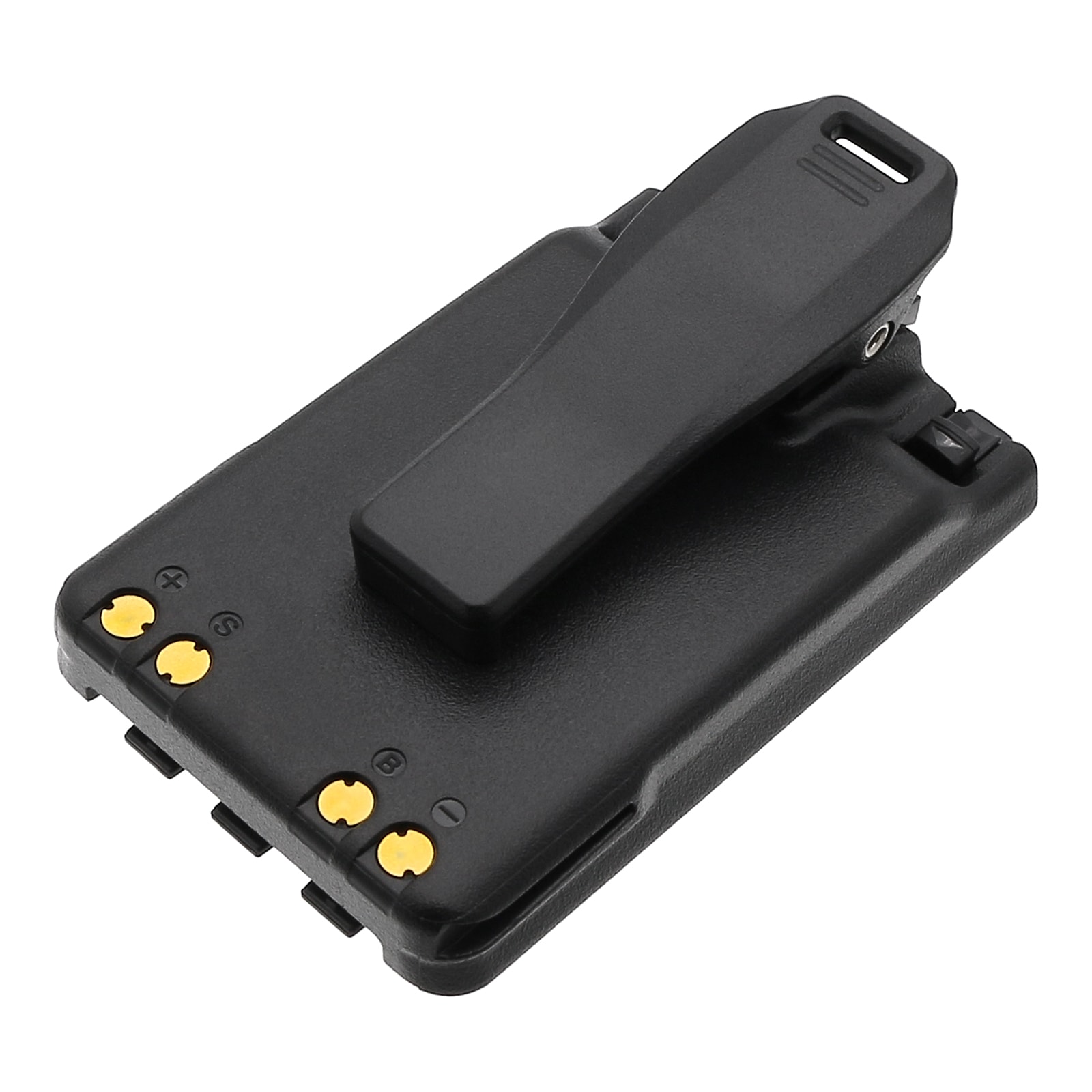 Batteri till Tvåvägsradio för Icom IC-31A, IC-31E, IC-51A m.fl.