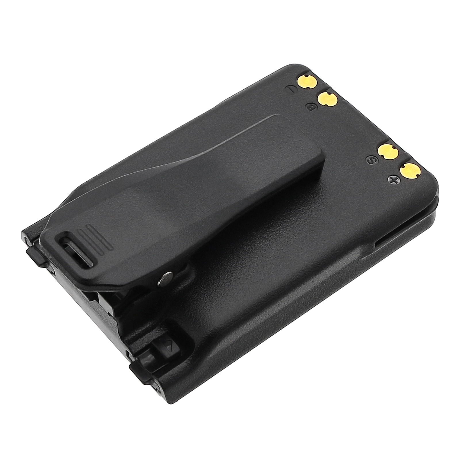 Batteri till Tvåvägsradio för Icom IC-31A, IC-31E, IC-51A m.fl.