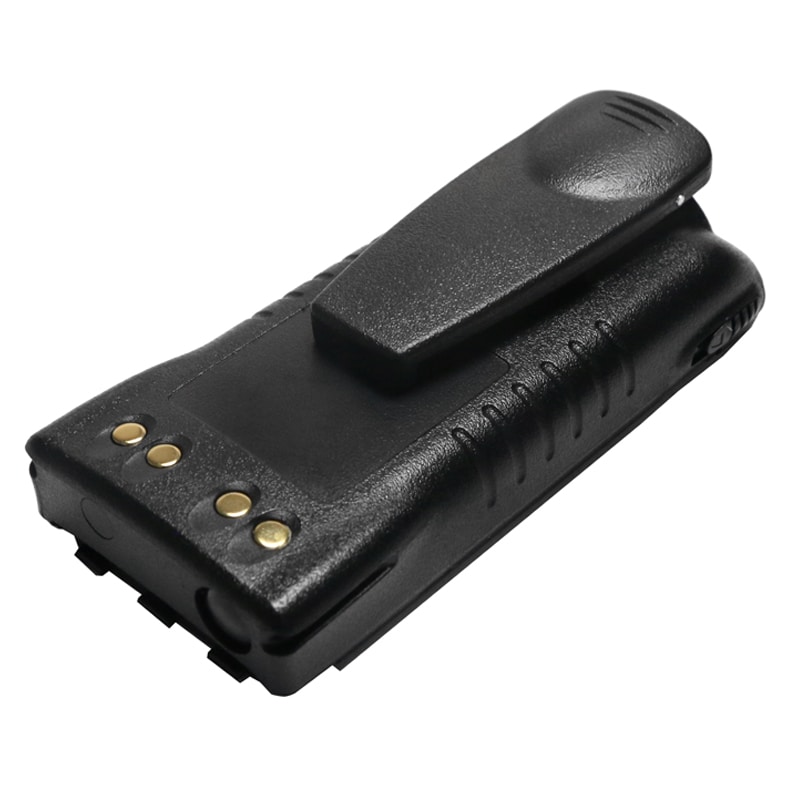 Batteri till Tvåvägsradio för Motorola GP340 Ex, GP380 Ex, GP580 Ex m.fl.