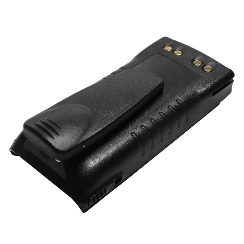 Batteri till Tvåvägsradio för Motorola GP340 Ex, GP380 Ex, GP580 Ex m.fl.