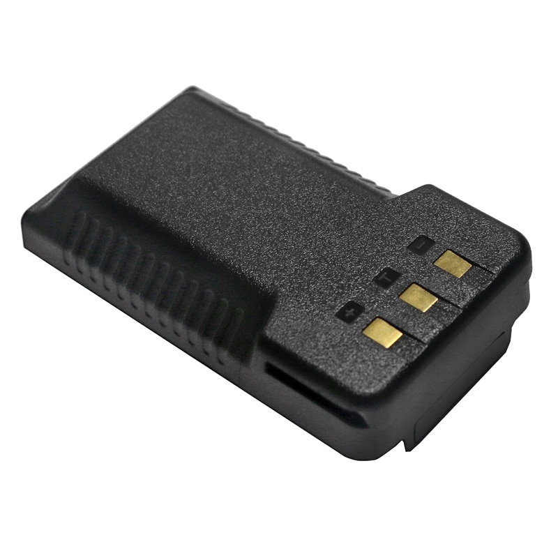 Batteri till Tvåvägsradio för YAESU FT-25R, FT-65R, FTA-250L