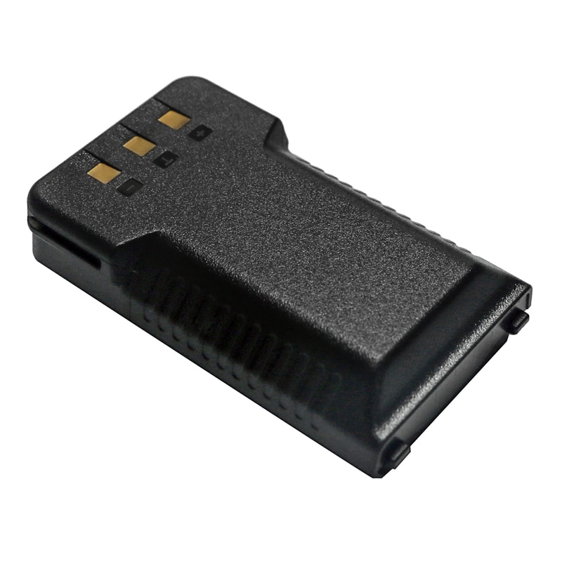 Batteri till Tvåvägsradio för YAESU FT-25R, FT-65R, FTA-250L